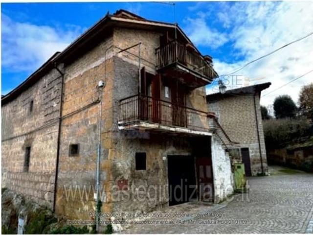 Appartamento in vendita a Faleria, Lazio