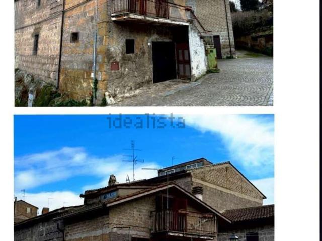 Appartamento in vendita a Faleria, Lazio