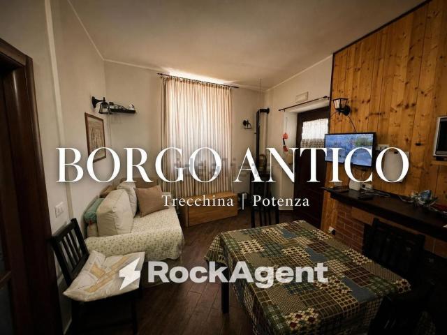 Appartamento in vendita a Trecchina, Basilicata