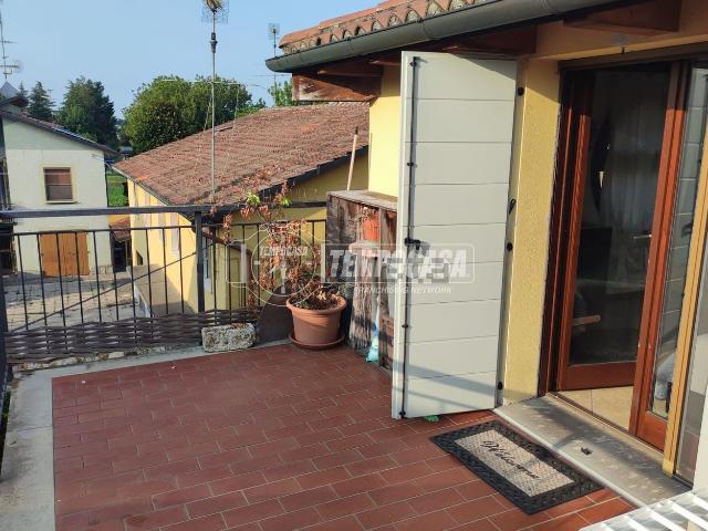 Appartamento in vendita a Budrio, Reggio Emilia