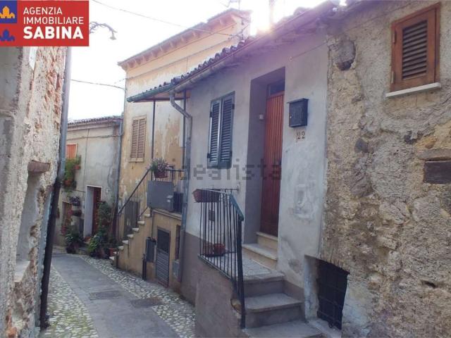 Appartamento in vendita a Torri In Sabina, Lazio