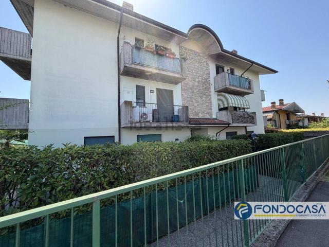 Appartamento in vendita a Telgate, Lombardia