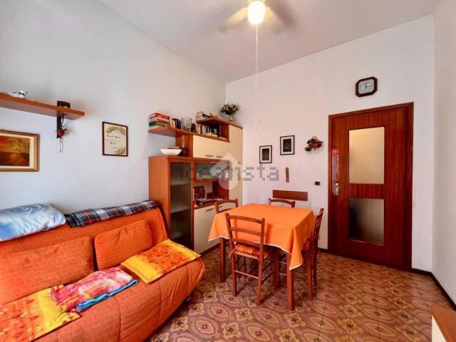 Appartamento in vendita a Clusone, Lombardia