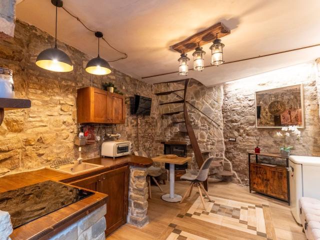 Appartamento in vendita a Borgo Medievale, Agropoli