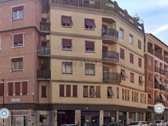 Appartamento in vendita a Città Giardino, Terni