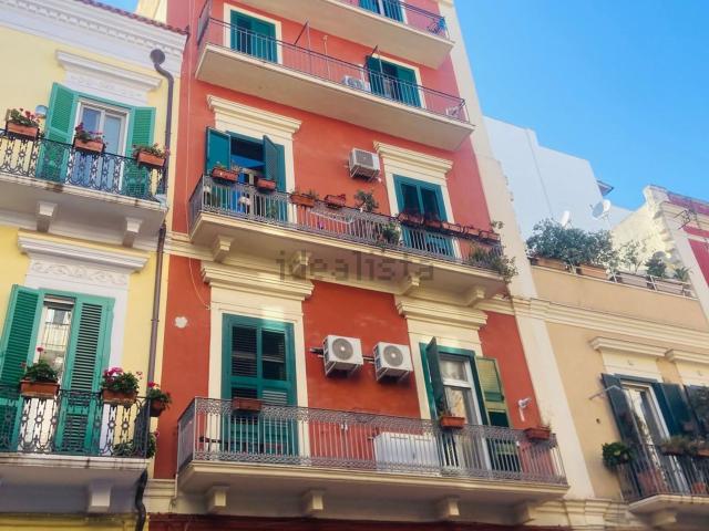 Appartamento in vendita a Municipio 1, Puglia