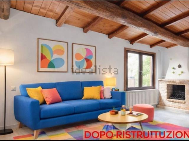 Appartamento in vendita a Brignano Gera d'Adda, Bergamo