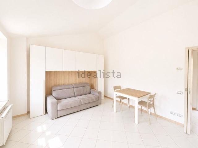 Appartamento in vendita a Treviglio, Bergamo