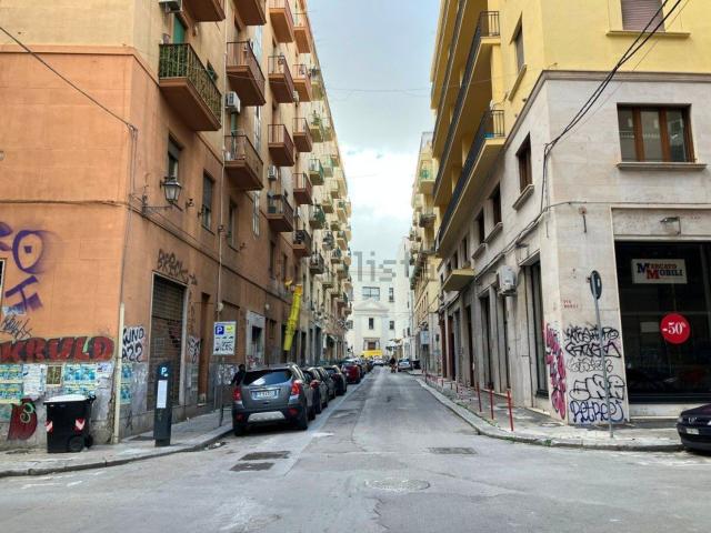 Appartamento in vendita a I Circoscrizione, Palermo