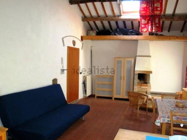 Appartamento in vendita a Caprarola, Lazio
