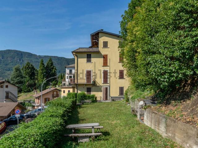 Appartamento in vendita a Carosso, Rota d'Imagna