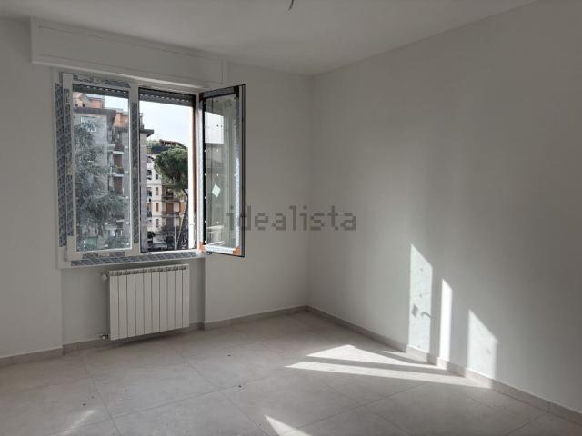 Appartamento in vendita a Quartiere 2, Firenze