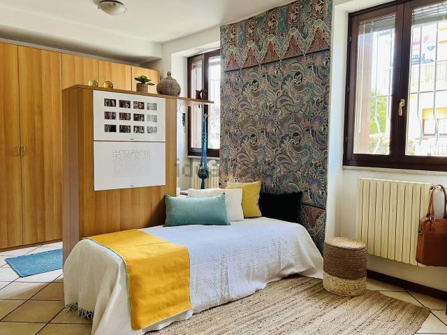 Appartamento in vendita a Rivoltella del Garda, Desenzano Del Garda