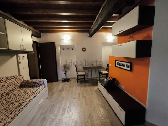 Appartamento in vendita a Borgo Ticino, Pavia