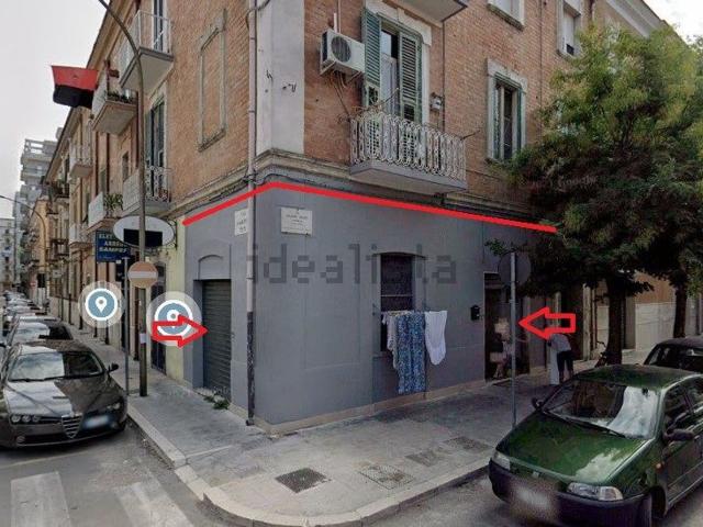 Appartamento in vendita a Puglia, Foggia
