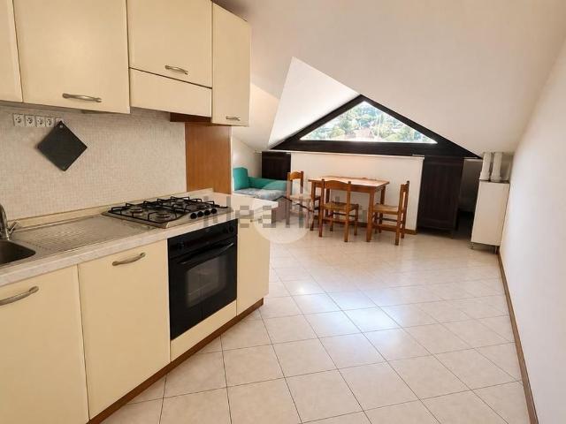 Appartamento in vendita a Comunità montana della valle Camonica, Esine