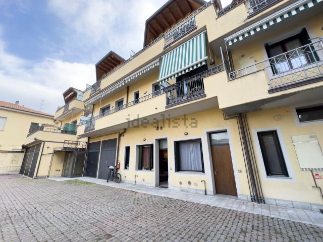 Appartamento in vendita a Bovisio, Bovisio Masciago