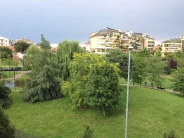 Appartamento in vendita a Busto Arsizio, Lombardia