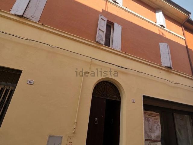 Appartamento in vendita a Budrio, Bologna