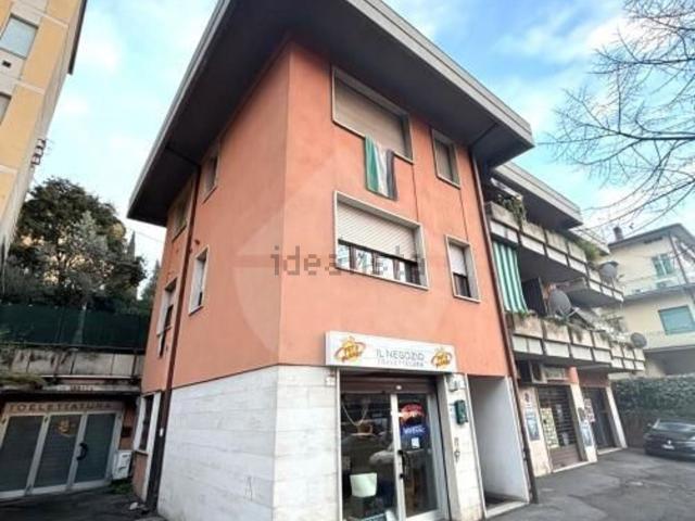 Appartamento in vendita a Madonna Alta, Cenerente