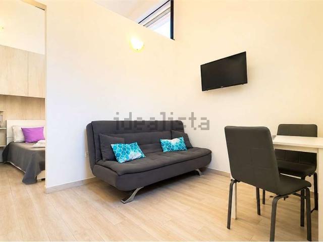Appartamento in vendita a Is Mirrionis, Cagliari