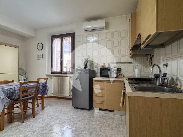 Appartamento in vendita a Baragalla, Re