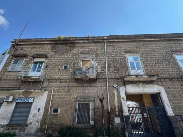 Appartamento in vendita a Sepano, Frattamaggiore