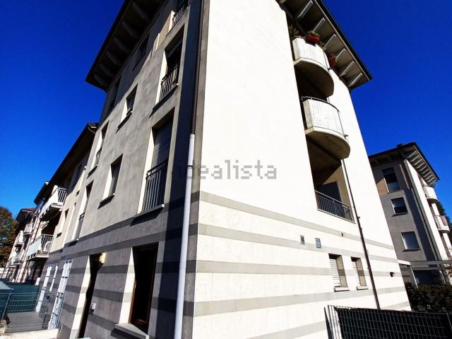 Appartamento in vendita a Treviglio, Bergamo
