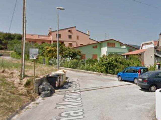 Appartamento in vendita a Marche, Ancona
