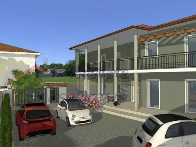 Appartamento in vendita a Suno, Novara