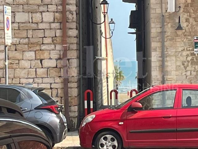Appartamento in vendita a Centro, Puglia