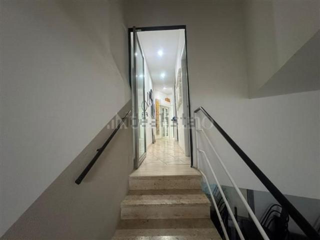 Appartamento in vendita a Goretti, Latina