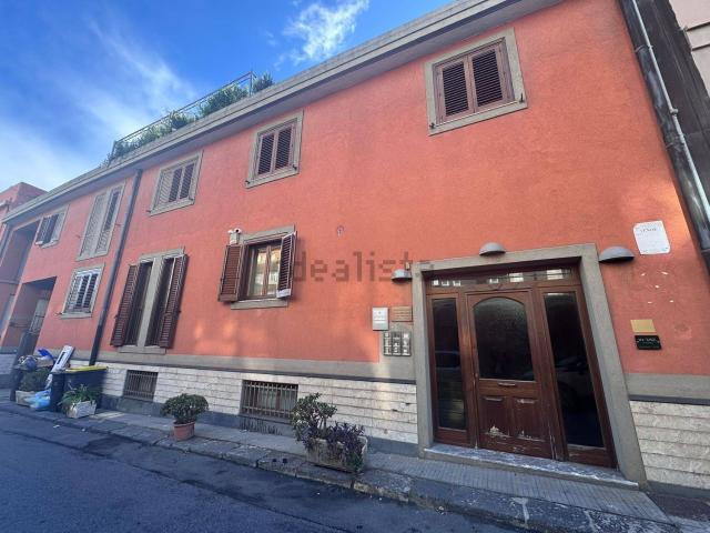 Appartamento in vendita a IV Circoscrizione, Messina