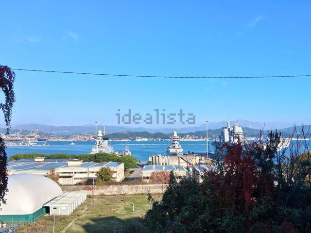 Appartamento in vendita a Costa di Cadimare, La Spezia