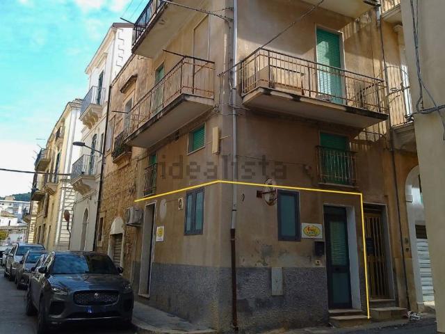 Appartamento in vendita a Cava D'aliga, Sicilia