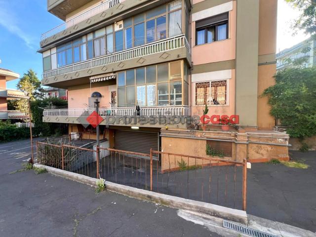 Appartamento in vendita a Barriera, Catania