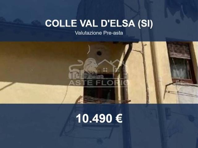 Appartamento in vendita a Colle Di Val D'elsa, Toscana