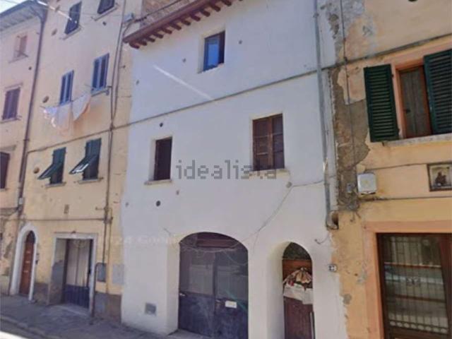 Appartamento in vendita a Colle Di Val D'elsa, Toscana