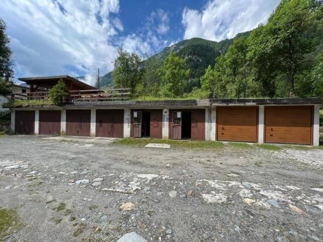 Appartamento in vendita a Comunità montana della Valchiavenna, Campodolcino