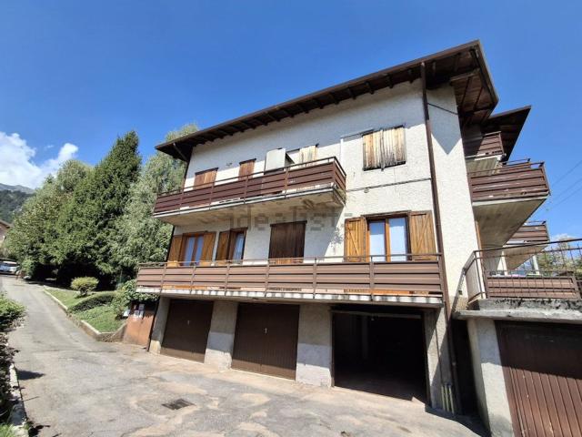Appartamento in vendita a Castione Della Presolana, Lombardia