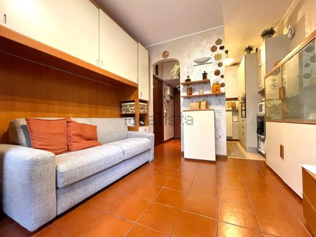 Appartamento in vendita a Velate, Varese