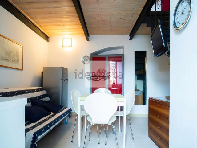 Appartamento in vendita a Cavi, Santo Stefano Al Mare