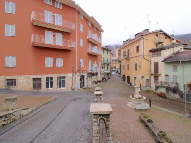 Appartamento in vendita a Piemonte, Cuneo