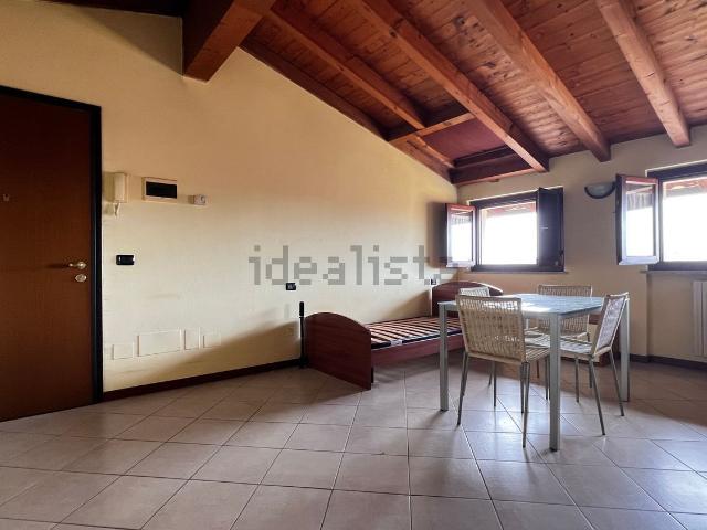 Appartamento in vendita a Ossago Lodigiano, Lodi