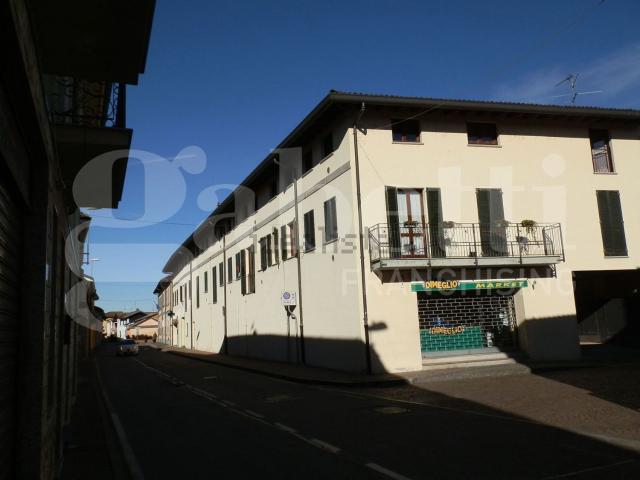 Appartamento in vendita a Ossago, Lombardia