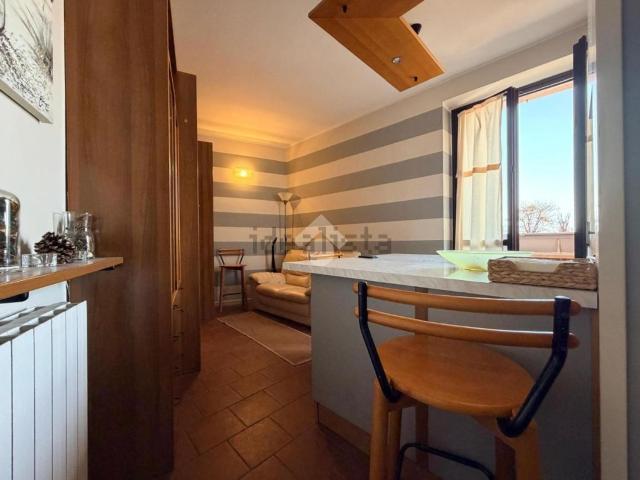 Appartamento in vendita a Zona Ovest, Brescia