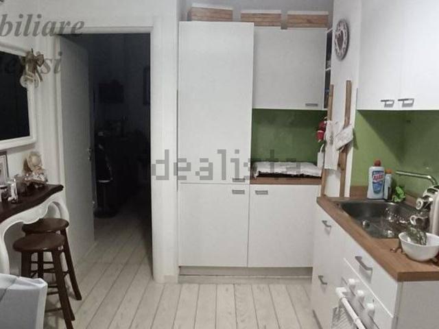 Appartamento in vendita a Sant'Antonio, Marche
