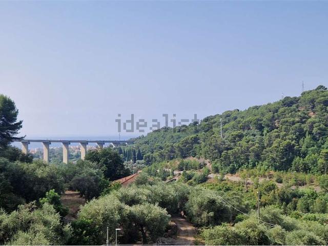 Appartamento in vendita a San Bartolomeo Al Mare, Liguria