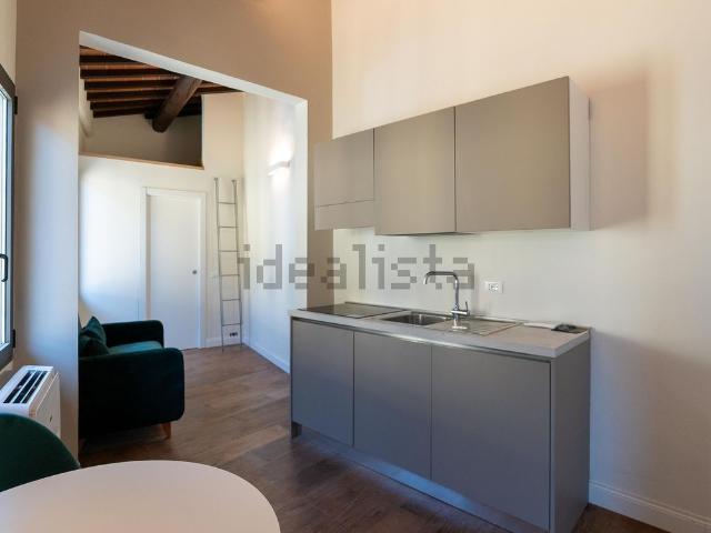 Appartamento in vendita a Quartiere 1, Firenze