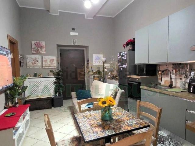 Appartamento in vendita a Aldifreda, Caserta